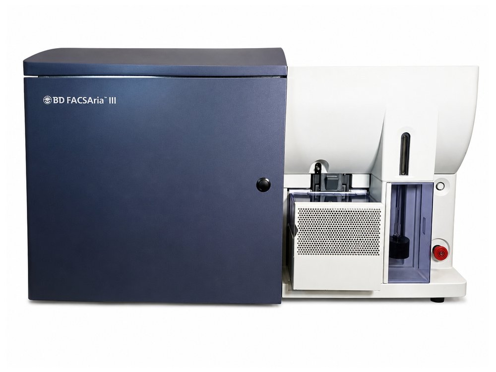 FACSAria III Cell Sorter