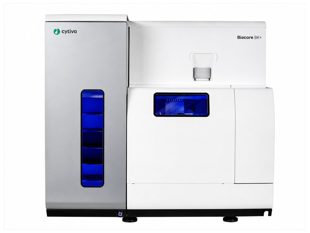 Cytiva Biacore 8K SPR System